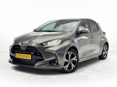 Toyota Yaris - 1.5 Hybrid 115 First Edition
