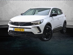 Opel Grandland - 1.6 225pk Hybrid GS | Navigatie | Camera | Stoel- en stuurverwarming | Dodehoekbewaking