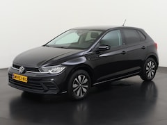 Volkswagen Polo - 1.0 TSI Move DSG | Stoelverwarming | App Connect | Zondag Open
