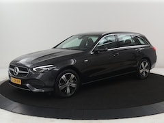 Mercedes-Benz C-klasse Estate - 300 E Avantgarde | SOH 97.6% | 360 camera | Adaptive cruise | Memory | Stoelverwarming | S
