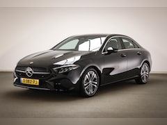 Mercedes-Benz A-klasse - 180 Business Line | HALF LEDER | STOELVERWARMING | DAB | CAMERA