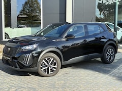 Peugeot 2008 - Hybrid 145PK Automaat Style | Applecarplay/Andriodauto | Clima | Cruise |