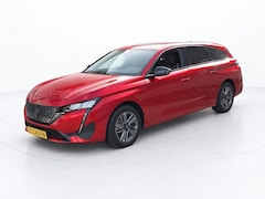 Peugeot 308 SW - 1.2 PureTech Allure Rondomzicht Camera | AGR-Stoelen | Carplay | Climate | LED | 17" Licht