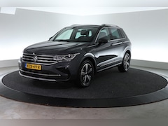 Volkswagen Tiguan - 1.4 TSI eHybrid Elegance | ALL-IN PRIJS | TREKHAAK |