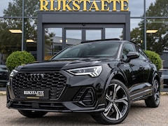 Audi Q3 Sportback - 45 TFSI e S-Line|PANO|APP|SONOS|ACC|20''