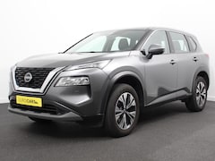 Nissan X-Trail - 1.5 Automaat Acenta 7p. Climate Control Stoel verwarming Camera Keyless start Dab Adaptive