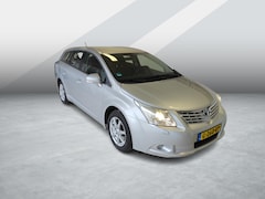 Toyota Avensis Wagon - 1.8 VVTi dynamic