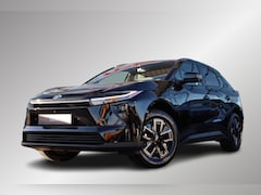 Toyota bZ4X - Dynamic 73, 1 kWh, VERWACHT, in november leverbaar met €1500, - inruilpremie