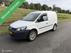 Volkswagen Caddy - Bestel 1.6 TDI goed onderhouden trekhaak