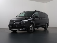 Mercedes-Benz EQV - 300 | Lang L2 | AVANTGARDE | 90 kWh | 7-ZITS | PANORAMADAK | DISTRONIC | ELK. SCHUIFDEUR L