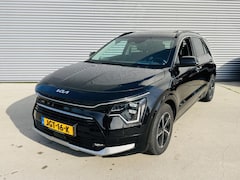Kia Niro - 1.6 GDi Hybrid DynamicPlusLine Sunroof | Keyless | Stoel & Stuurverw. | Electr. Achterklep