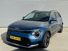Kia Niro EV - Light Advanced 64.8 kWh Privacyglass | Stoel&Stuurverwarming | BTW auto