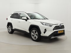 Toyota RAV4 - 2.5 Hybrid Dynamic | Dodehoek detectie | 360 camera | Navigatie | Keyless | Adaptive Cruis