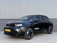 Opel Mokka - 1.2 Turbo Hybrid GS Comfort Pack
