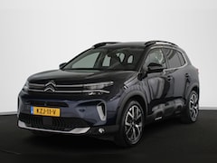 Citroën C5 Aircross - 1.6 Plug-in Hybrid 225 Shine Panoramadak 360 Camera Massage Memory