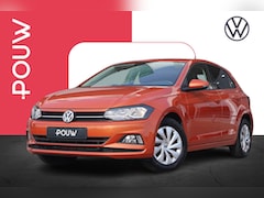 Volkswagen Polo - 1.0 TSI 95pk Comfortline | ACC | Carplay | Draadloos laden