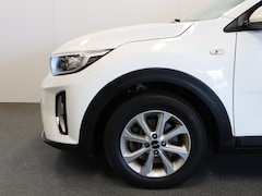 Kia Stonic - 1.0 T-GDi MHEV DynamicLine