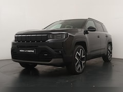 Jeep Compass - 1.6 e-Hybrid Plug-In First Edition | Convenience pakket | Gratis Panoramaschuifdak | Mode
