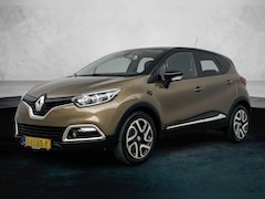 Renault Captur - Dynamique 120pk | Camera | Navigatie | Cruise Control | Automaat