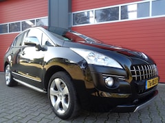 Peugeot 3008 - 1.6 THP Online 157PK Automaat Clima Leer Navi Cruise Trekhaak 2E-Eigenaar 165DKm NAP
