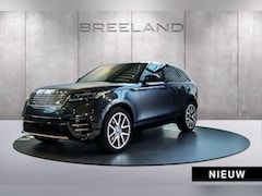 Land Rover Range Rover Velar - P400e AUTOBIOGRAPHY | PANO | 21 INCH | COLD CLIMATE PACK | PRIVACY GLASS
