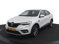 Renault Arkana - evolution E-Tech full hybrid 145 | Navigatie | Achteruitrijcamera |