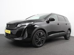 Peugeot 5008 - 1.2 PureTech 130pk Automaat GT Climate control Adaptive cruise control Achteruitrijd camer