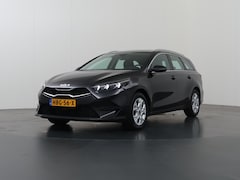 Kia Cee'd Sportswagon - Ceed 1.5 T-GDi DynamicLine | Navigatie | Parkeercamera | Climate Control | Cruise Control
