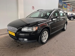 Volvo V50 - 1.8 Elite
