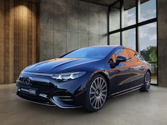 Mercedes-Benz EQS - 450+ AMG Line 122 kWh