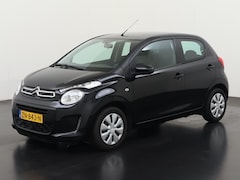 Citroën C1 - 1.0 VTi Feel | Airco | Bluetooth | Zondag Open