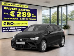 SEAT Ibiza - 1.0 EcoTSI Style