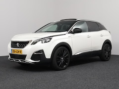 Peugeot 3008 - 1.2 PureTech GT Line Two Tone | Panoramadak | Focal Audio | Cruise Control