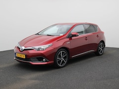 Toyota Auris - 1.8 Hybrid Black Edition | Achteruitrijcamera | Climate Control | Sportstoelen |
