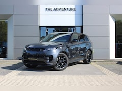Land Rover Range Rover Sport - P460e BATTERSEA EDITION