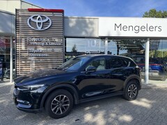 Mazda CX-5 - 2.5 SkyActiv-G 194 GT-M 4WD | Trekhaak | Leer