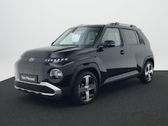 Hyundai Inster - Pulse Advanced 42 kWh | UIT VOORRAAD LEVERBAAR | Navigatie | Apple Carplay Android Auto |