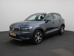 Volvo XC40 - 2.0 T4 Inscription | Automaat | Achteruitrijcamera | Parkeersensoren | Stoelverwarming |