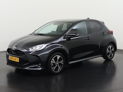 Toyota Yaris - 1.5 Hybrid 115PK Teamplayer | All-in 415, - Private Lease | Direct uit voorraad