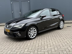 SEAT Ibiza - 1.0 EcoTSI FR Business Connect / Automaat / Navigatie / Android&Apple Carplay / Stoelverwa