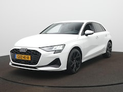 Audi A3 Sportback - 35 TFSI Pro Line 150 pk S tronic | virtual cockpit | smartphone interface | LED