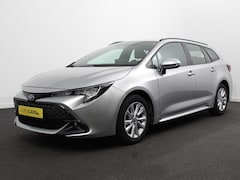 Toyota Corolla Touring Sports - Automaat Hybrid 140 Active Navigatie Apple Carplay/Android Auto Climate Control Cruise Con