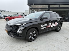 Omoda 5 - 5 1.5 T-GDi SHS-H Premium | DEMO | Panoramisch Schuif/kanteldak | Keyless | Lederen bekled