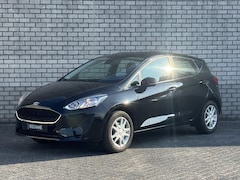 Ford Fiesta - 1.1 Trend | Trekhaak | Stoelverwarming | Parkeersensoren | All-Season banden |