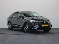 Renault Arkana - E-Tech Hybrid 145pk Intens | 1e eigenaar | ABD Dealer onderhouden | Adaptive cruise contro