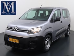 Citroën ë-Berlingo - Feel 50 kWh 22.000KM| SOH 100% | CRUISE| STANDKACHEL | LANE ASSIST