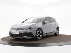 Volkswagen Golf - 2.0 TSI 300pk DSG GTI Clubsport · Akrapovic · Camera · Apple/Android Car Play · Stoel-& St