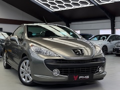 Peugeot 207 CC - 1.6 VTi Cabrio Airco