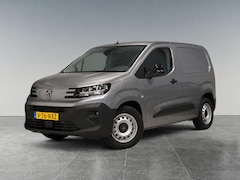 Peugeot e-Partner - GB L1 EV 50kWh 136pk | CRUISE CONTROL | SMARTPHONE STATION | BLUETOOTH | CLIMA |
