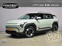 Kia EV3 - 81, 4 kWh 204pk Air